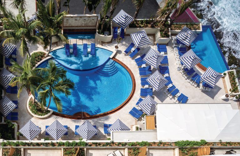 8hotel puerto